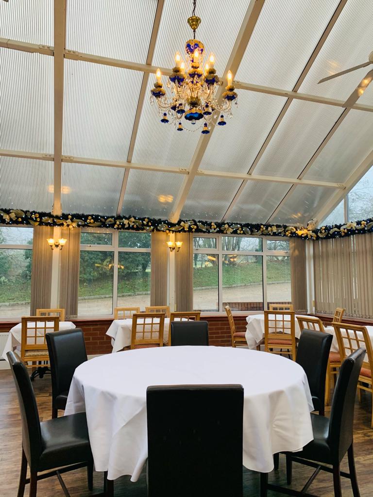 Drovers Arms, Indian Restaurant, Steppingley